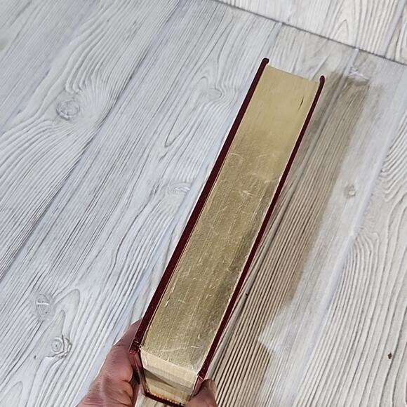 Holy Bible, PTL Parallel Edition, King James Version & The Living Bible, Large P - Picture 5 of 6